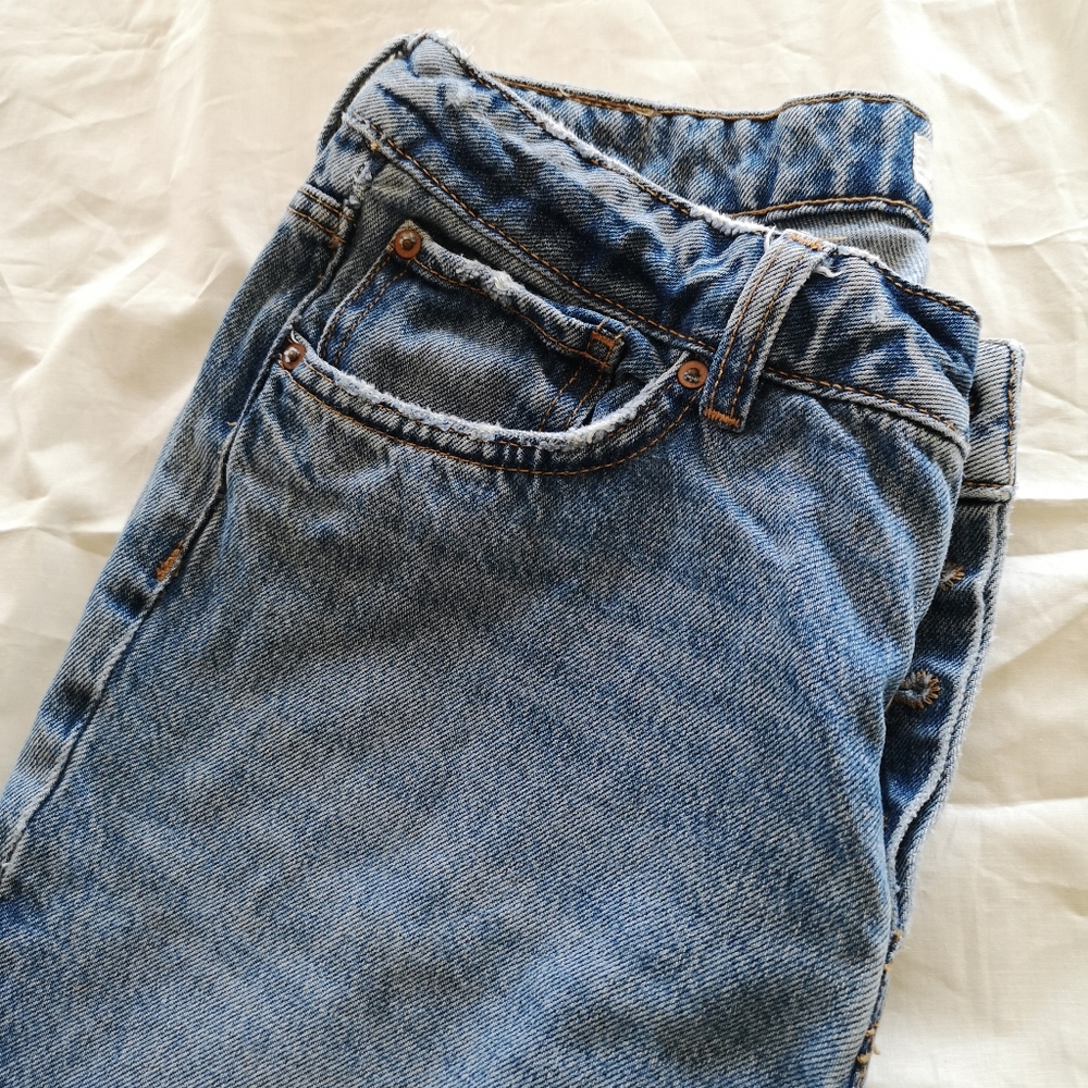 H&M jeans